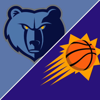 Grizz v. Suns Preview