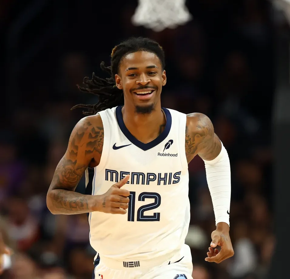 Grizzlies Shade Suns