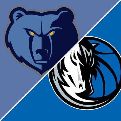 Grizzlies v. Mavericks Preview