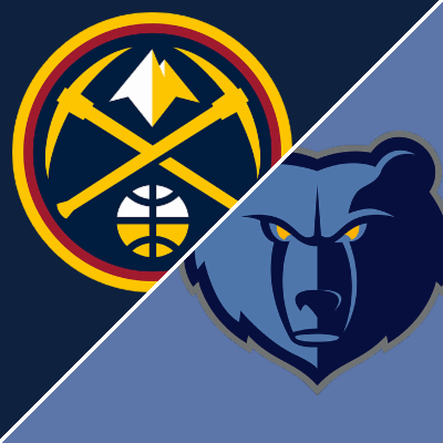 Grizzlies v. Nuggets Preview