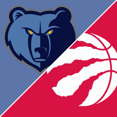 Grizz v. Raptors Preview