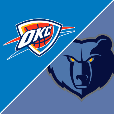 Grizzlies v. Thunder Preview