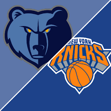 Grizzlies v. Knicks Preview