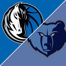 Grizzlies v. Mavericks Preview