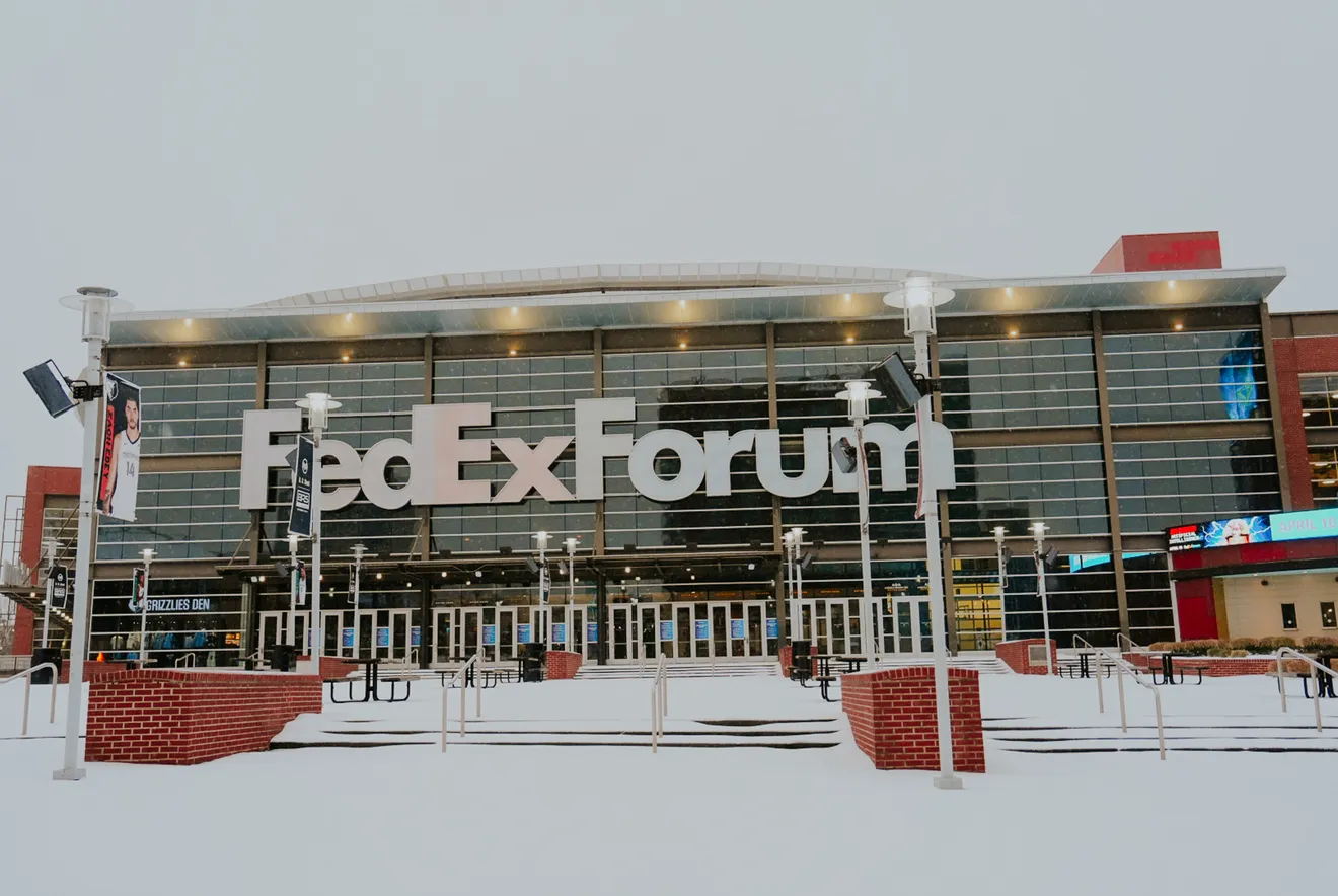 UPDATE: Grizz Game Postponed due to Weather Storm.