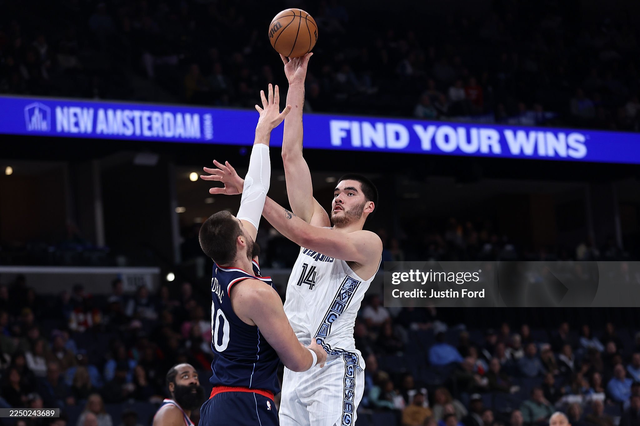 INJURY UPDATE: Grizzlies PR Drops Edey, Clarke, Pippen News.