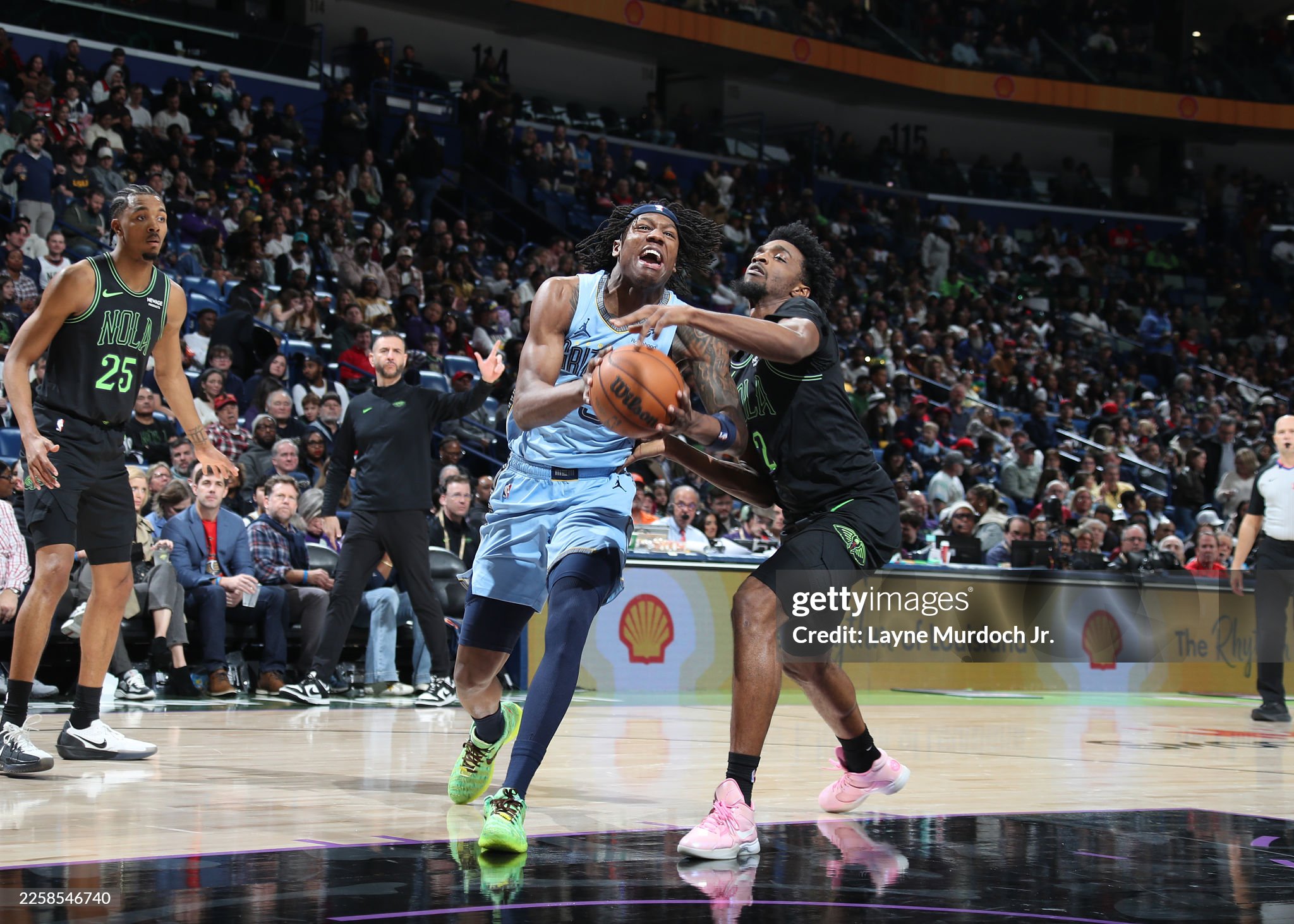 Grizz Drop 5th Straight, Take on T-Wolves Tonight.