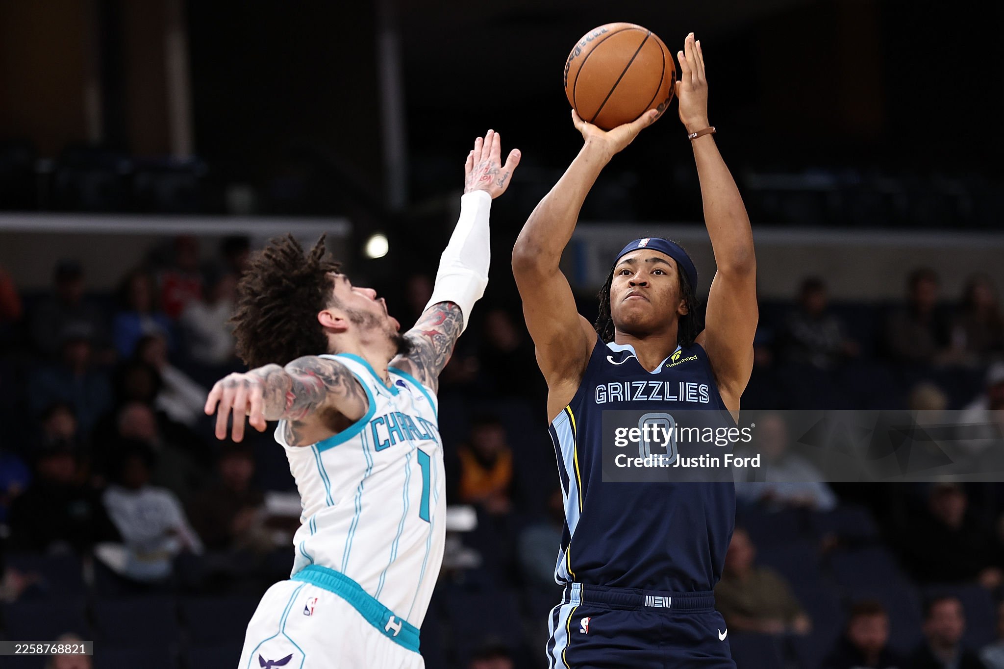 Grizz Look to Dig Out of Hole, Take on Pelicans in NOLA.