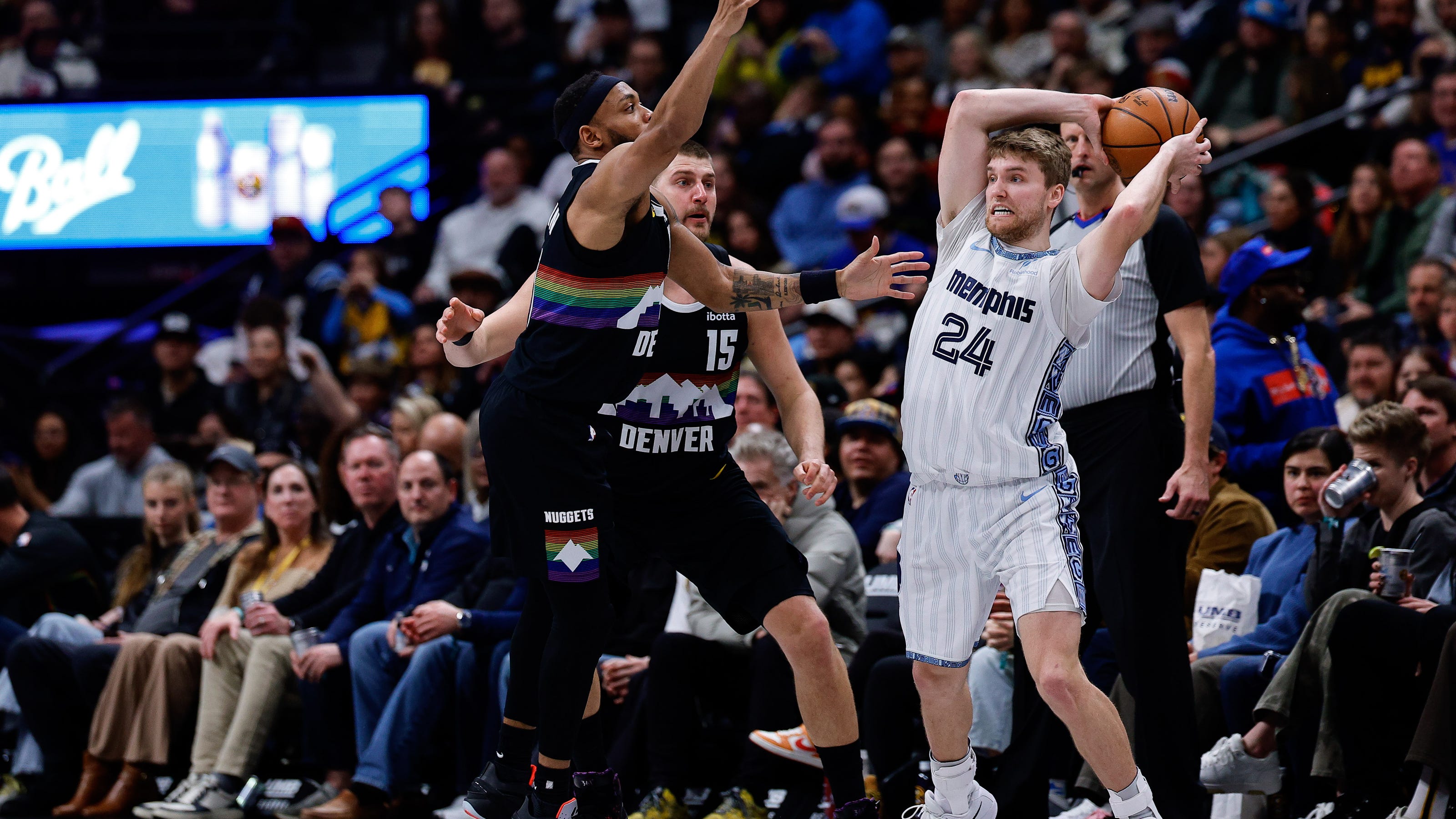 How Memphis Grizzlies Players Would Change NBA All Star Weekend