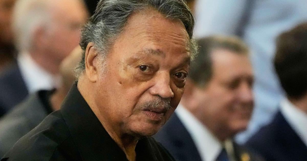Honoring Rev. Jesse Jackson: A Legacy of Hope in Memphis