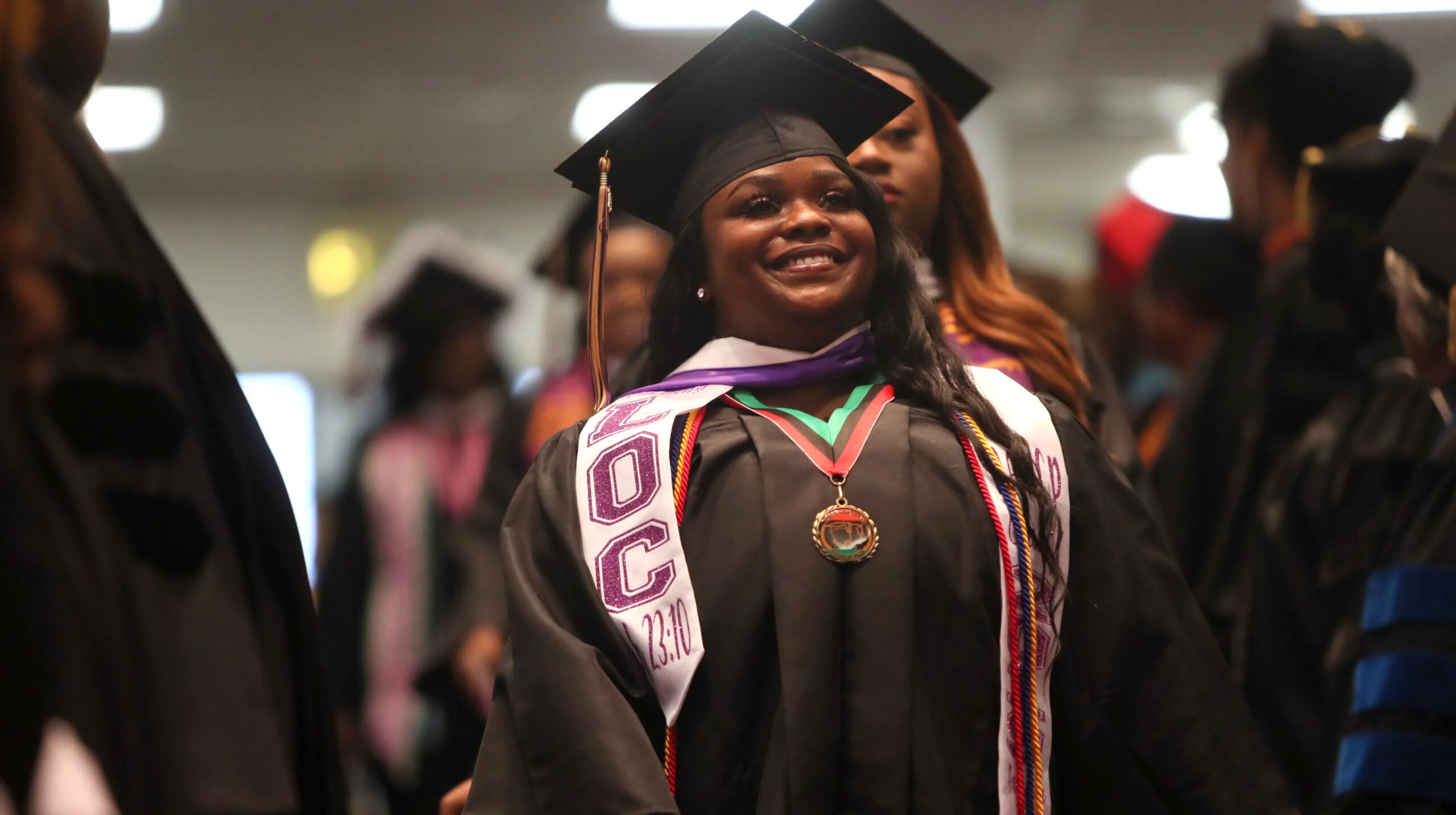FedEx Donates $500K to LeMoyne-Owen College: Boosting Memphis Business Students