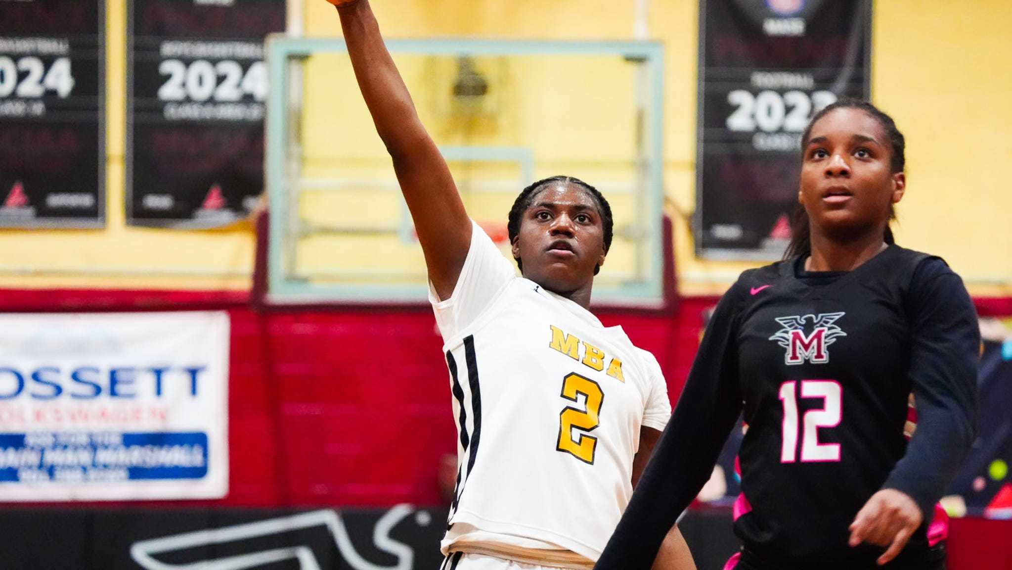 Coach Spears Leads Memphis Business Academy to TSSAA Basketball Playoff Glory