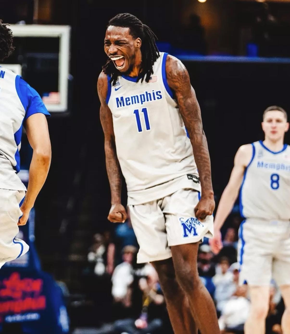 Tigers 77, Charlotte 54: Is this the turn?