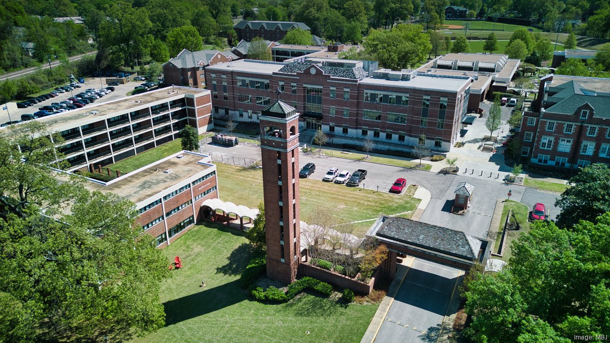 Christian Brothers University Welcomes New Leadership Team as President-Elect Prepares to Take Office