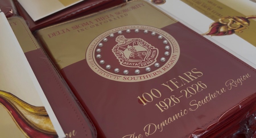 Delta Sigma Theta Sorority Boosts Memphis Local Businesses