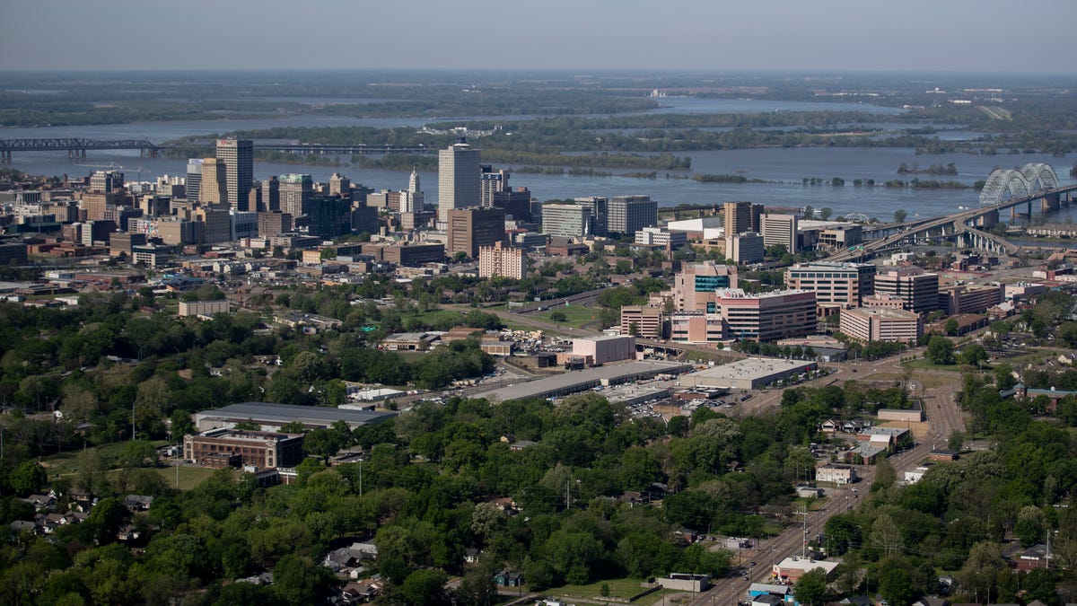 Memphis Industrial Market Ranks High Nationwide as Growth Continues