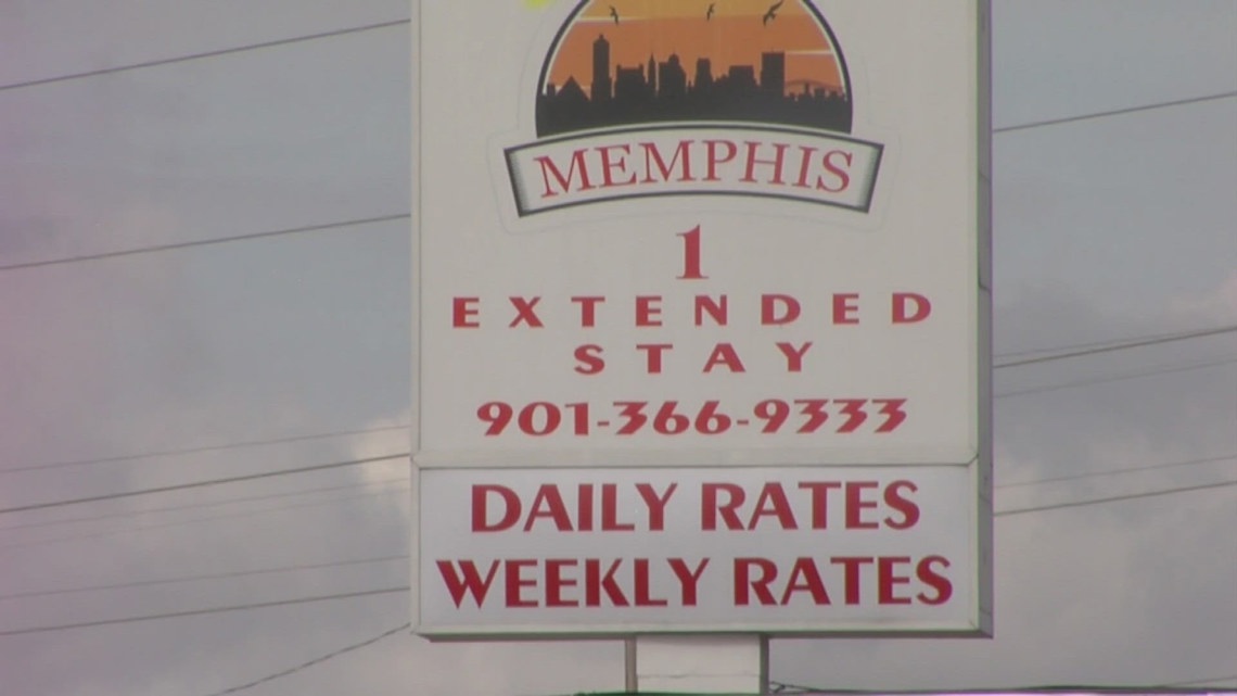 Southeast Memphis Businesses Welcome New Chapter After Hotel Closure