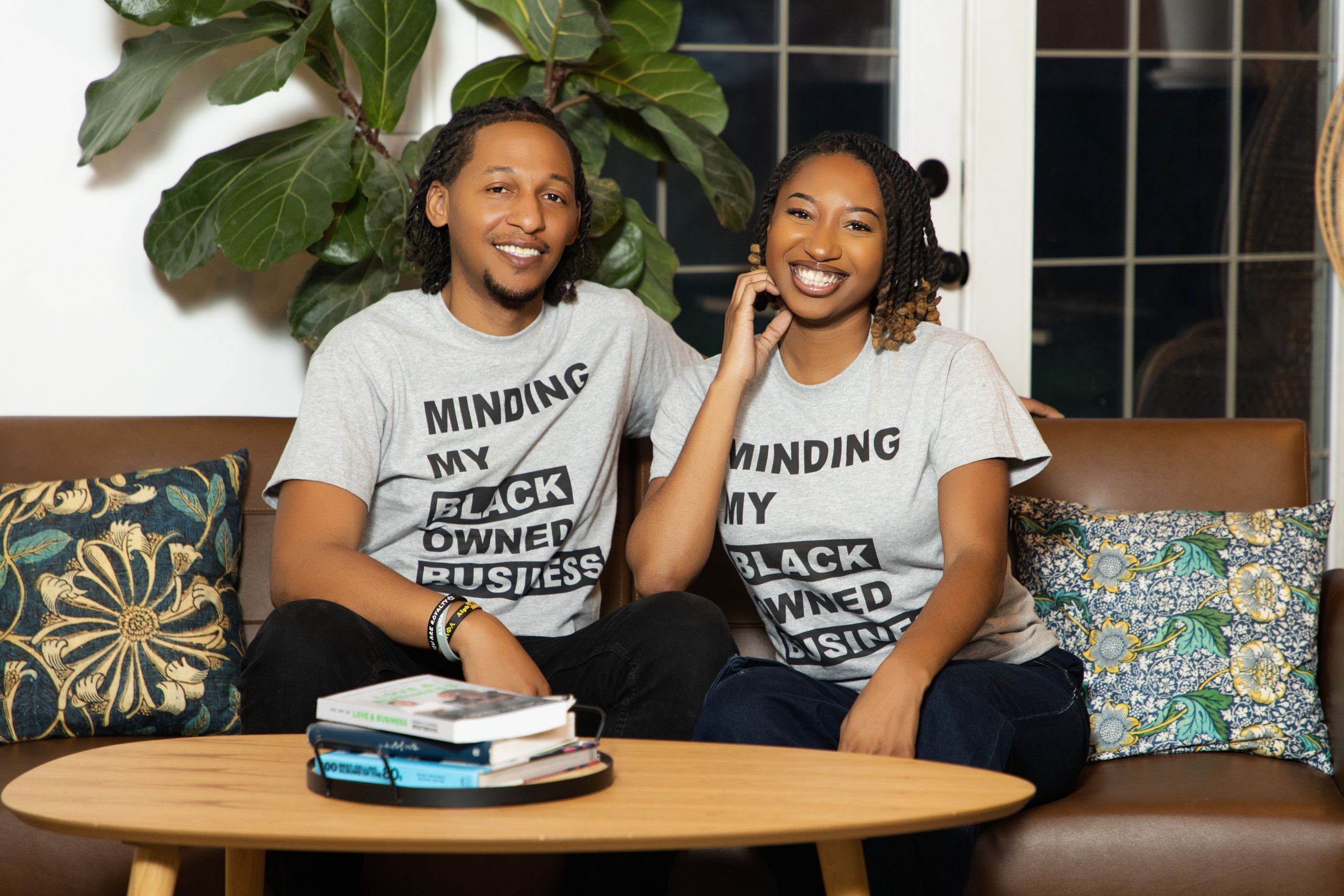 Shop Black Fest Celebrates Black-Owned Businesses and Memphis Spirit