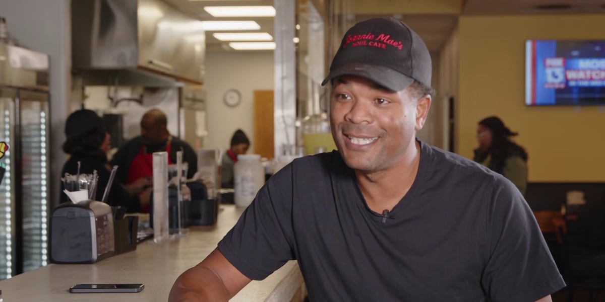 Memphis Entrepreneurs Shine Bright with Passion and Community Spirit