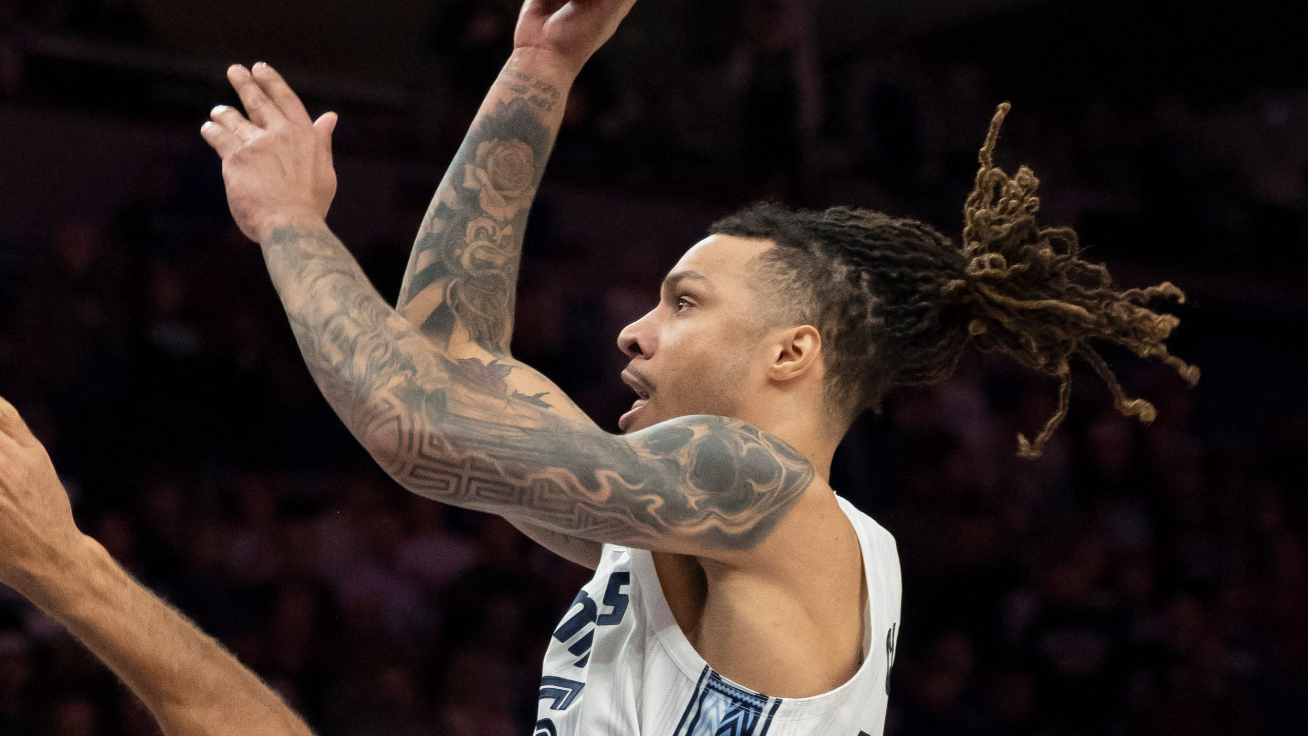 Memphis Grizzlies’ Brandon Clarke Arrested in Arkansas: What We Know