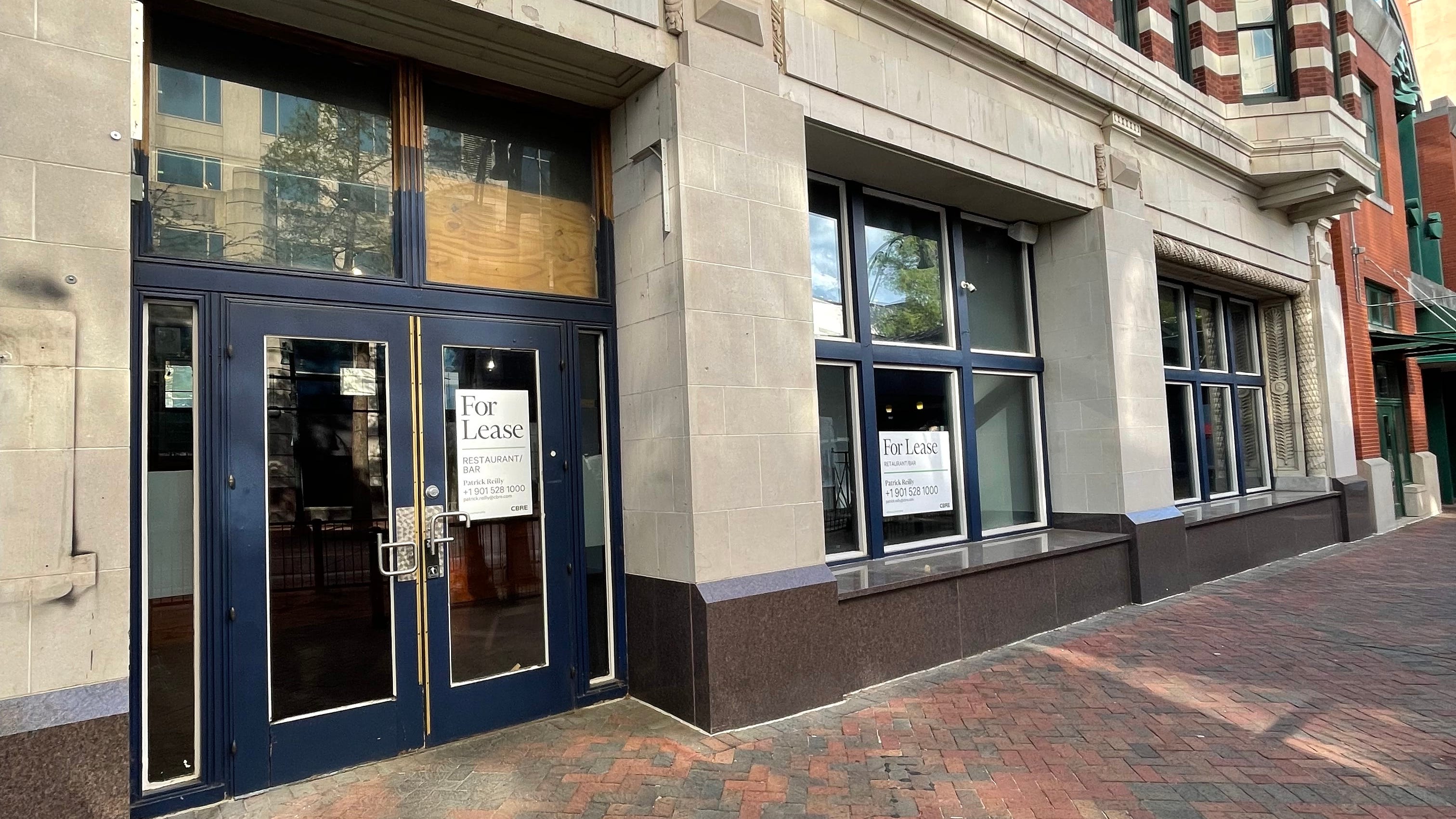 New Culinary Ventures Brewing Near The Majestic Grille in Downtown Memphis