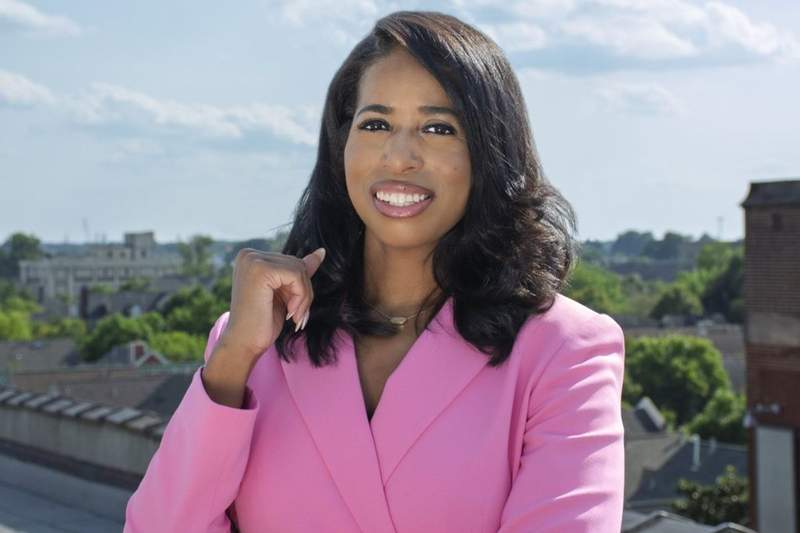 Meet Courtney McNeal—the Creative Force Powering Civic Change and Soul88 in Memphis