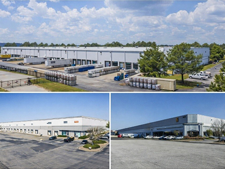 Provident Industrial Expands Memphis Presence with Major Warehouse Acquisition