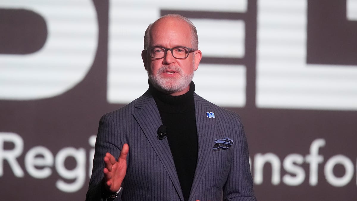 Ted Townsend’s Lasting Impact: Reflecting on His Leadership at the Greater Memphis Chamber