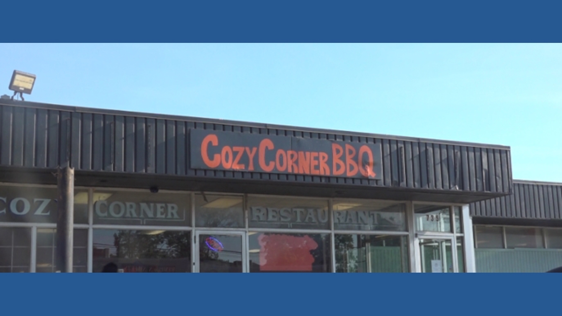 Downtown Memphis Businesses Brace for Road Closures: What You Need to Know