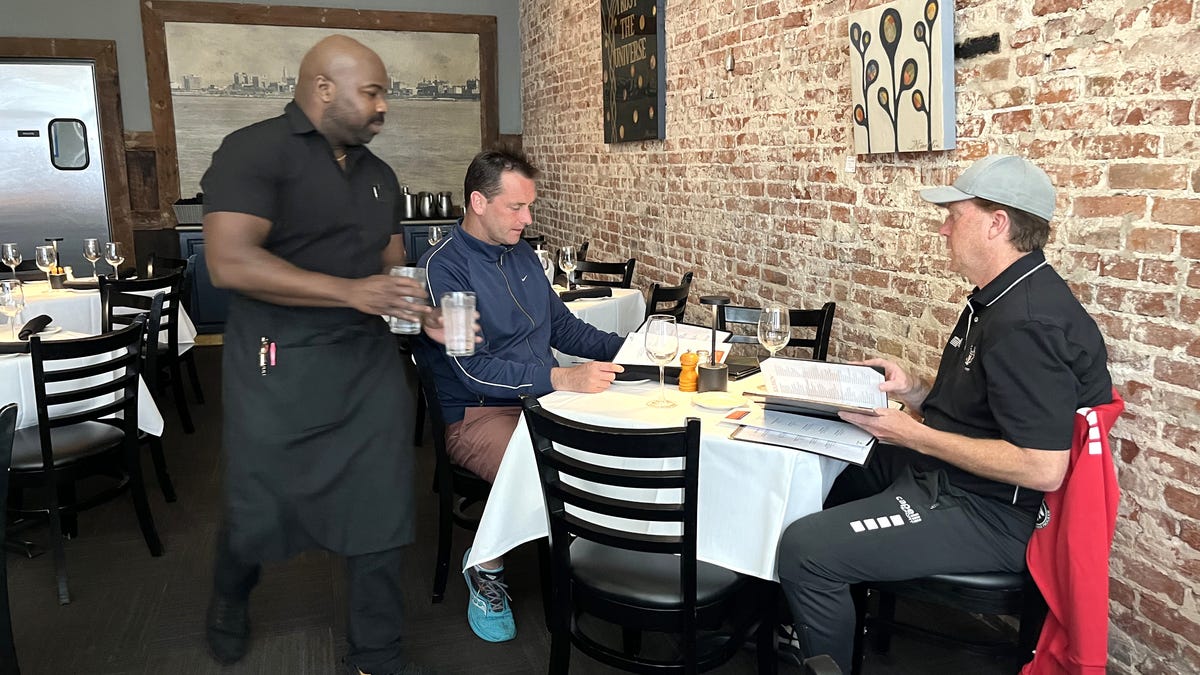 Memphis Restaurants Shine with Perfect Health Inspection Scores in April