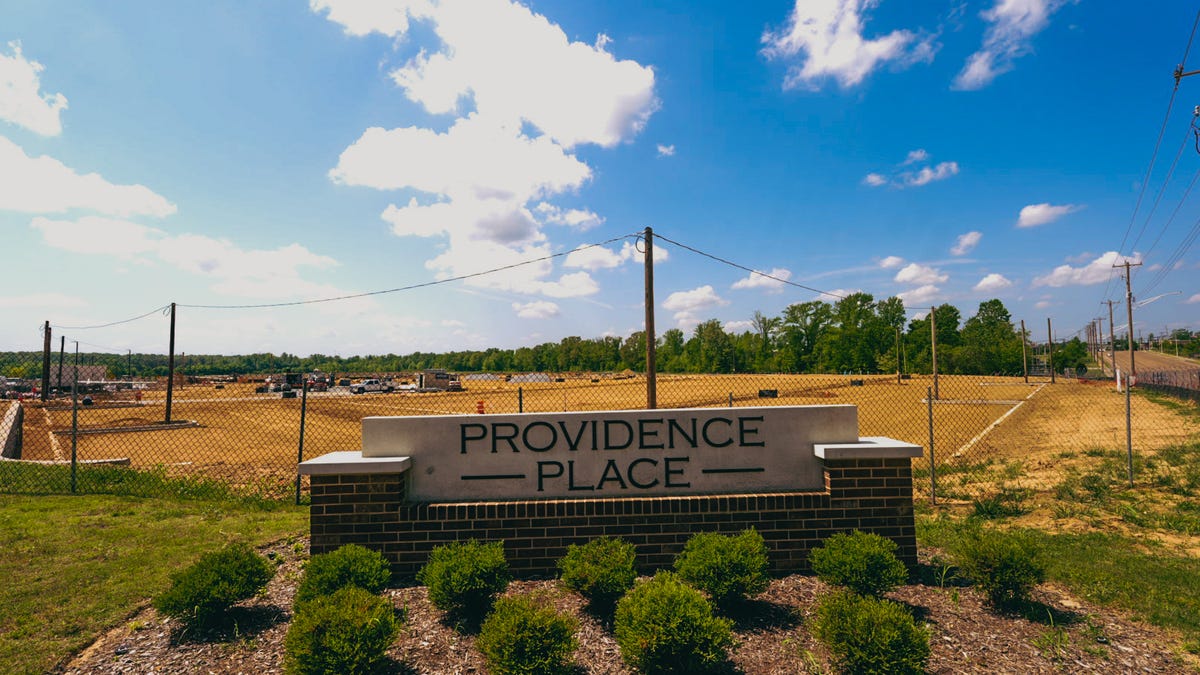 Exciting New Developments Transform Memphis Suburbs in 2026