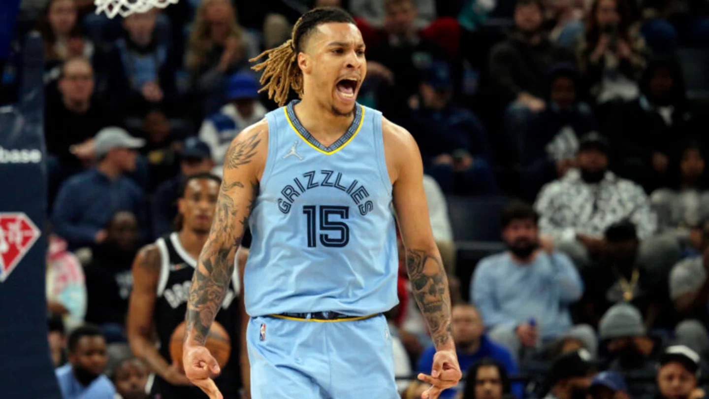 Remembering Brandon Clarke: Memphis Grizzlies Forward Dies at 29
