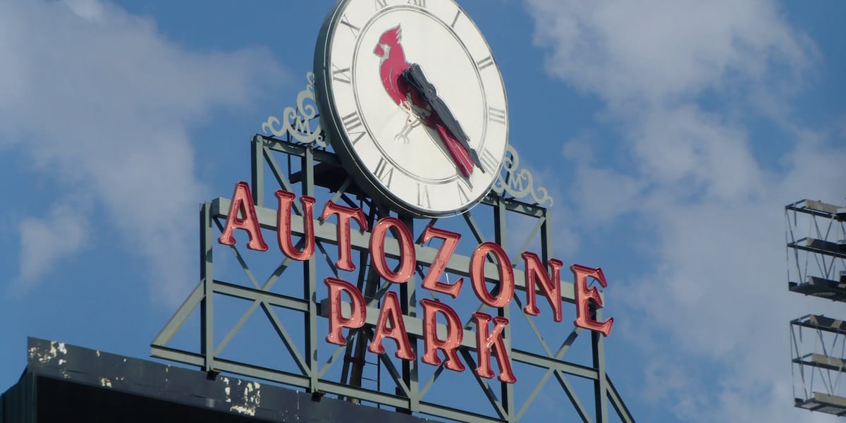 Upgrades at AutoZone Park Could Boost Memphis Redbirds and Local Businesses