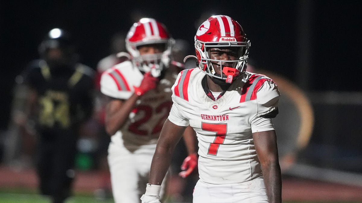 Meet the Memphis Running Backs to Watch in the 2026 High School Football Season