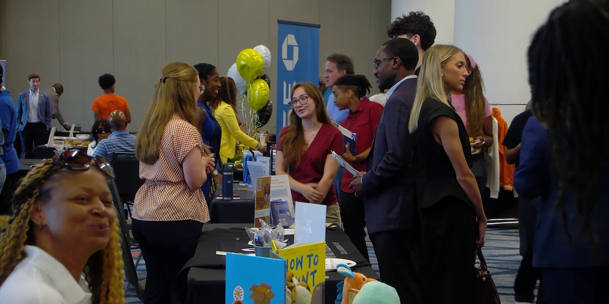 Memphis Entrepreneurs Shine at 4th Annual Small Business Expo
