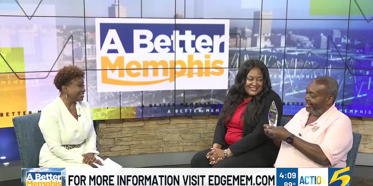 How the EDGE Loan Program Empowers Memphis Small Businesses