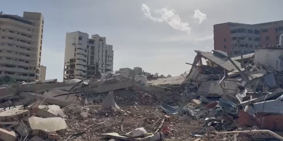 Memphis Businesses Rally for Venezuela: Donation Drive and Fundraiser Launched After Devastating Earthquake