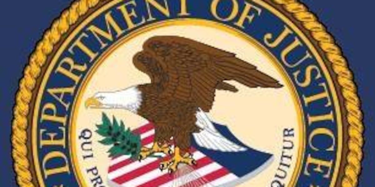Memphis Man Sentenced to 78 Years for Series of Business Robberies