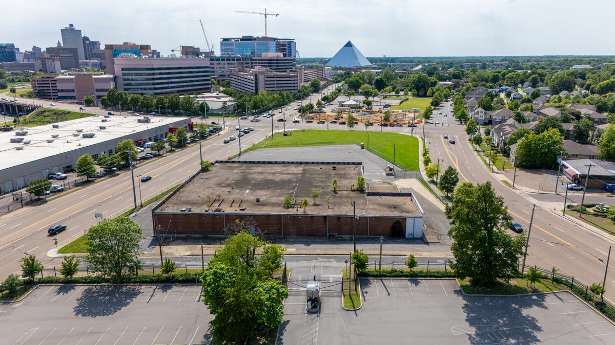 New Grant Brings Fresh Groceries and Growth to Uptown Memphis