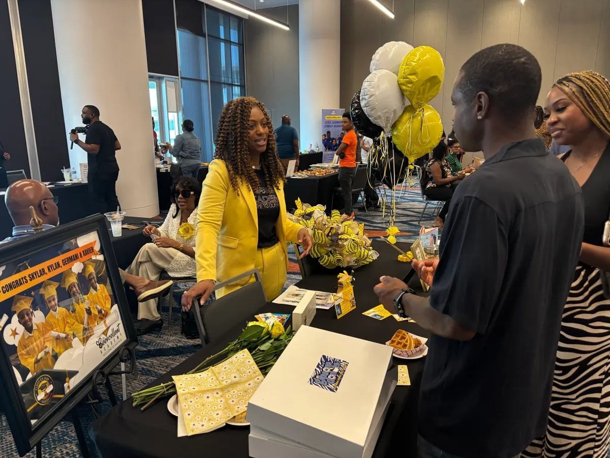 Memphis Empowers Artists as Entrepreneurs